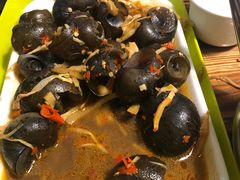-食爺炭炉鸡煲·烧烤