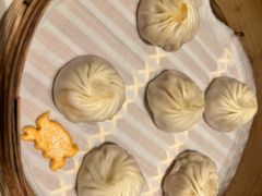 -鼎泰丰(德基广场店)