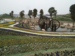 -南通洲际绿博园