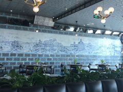 -FISH&POTATO Cō(地中海美食 万象城店)