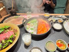 -大龙燚·旷野鲜火锅(广州首店)