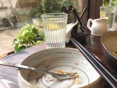 -小食院简餐厅