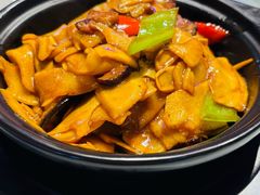 -吉林大学前卫校区南区-日新楼