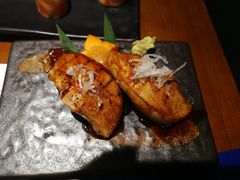 鹅肝寿司-魔丼屋(日月光店)