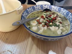 -素勤饮食店(城头巷店)