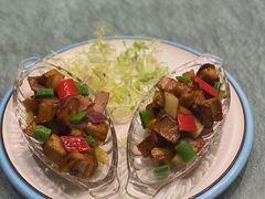 -老伙记海鲜码头(北滘店)