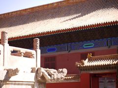 -北京市劳动人民文化宫(太庙)