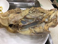 -老四季(南市场店)