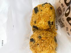 -鲍师傅糕点(台东步行街店)