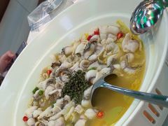 -青花椒花椒鱼(合生汇店)