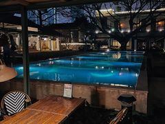 -喜洲吧·江畔老船厂·庭院餐厅(喜临院店)