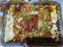 -王婆炒鱼(总店)