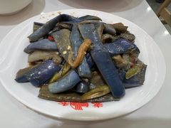 -秦香陕西食府(华贸天地店)