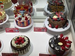 -味多美(江安路店)