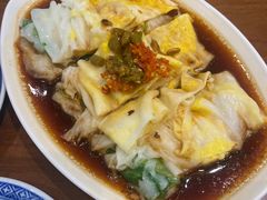 -牛氏石磨肠粉(海璟国际店)