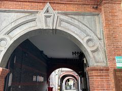 -中国社会主义青年团中央机关旧址纪念馆