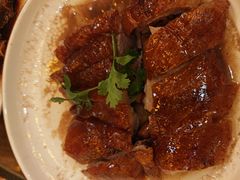 -鹅滋道(甘坑古镇店)