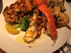 -RED LOBSTER(中城西店)