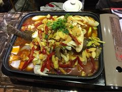 iphone_upload_pic-鼎盛蜀坊·重庆江湖菜(市桥地铁站店)