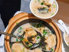 -禾府酒家·传统广府味(番禺店)