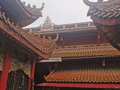 -千佛寺