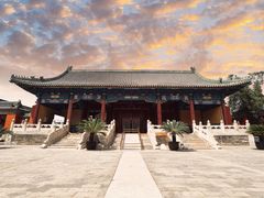 -历代帝王庙博物馆