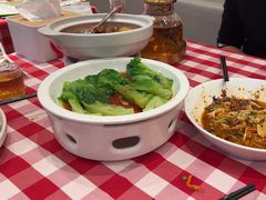 -西贝(太原万象城店)