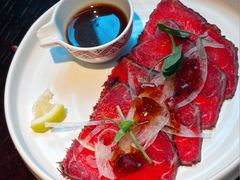 -松鹤精致料理(五一中路店)