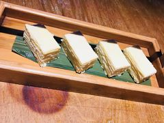 -清真·卡德尔大叔新疆主题餐厅(龙汇路店)