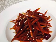 -汉唐宴长安食府