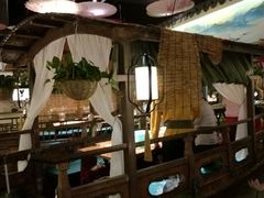 -东道煮牛肉火锅(东盛大街店)