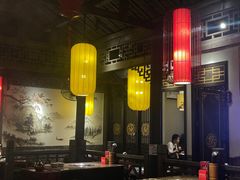 -蜀国大将老火锅(江北店)