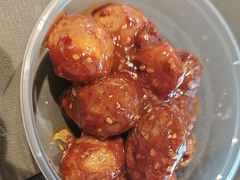 -聚合鑫东北熏酱熟食麻辣面(长阳店)