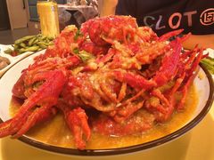-小田油焖小龙虾(双井店)