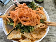-吉庆桂林米粉·柳州螺蛳粉(港汇广场店)