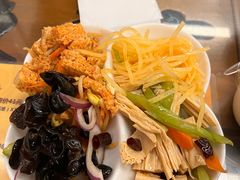 -东方宫·中国兰州牛肉拉面清真(三里屯店)