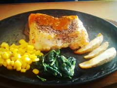 -萨莉亚意式餐厅(梅花园店)
