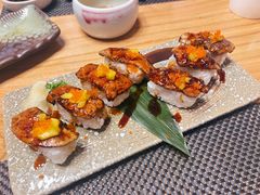 -菊上料理(蜀山银泰百货店)