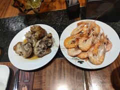 -汉巴味德(大悦城店)