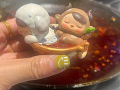 -俏媳妇火锅(宽窄巷子店)