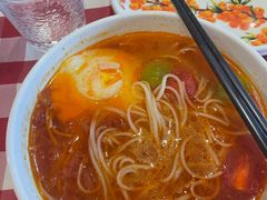 -西贝(上海国际时尚中心店)