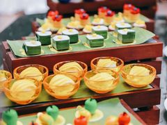 -咖啡苑自助餐厅·中国大饭店