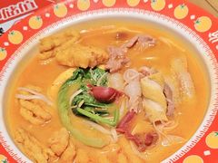 -福客麻辣烫·现炒麻辣香锅(印力中心店)