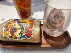 -柠檬树茶餐厅(海雅缤纷城店)