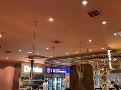 -山焱·炭火自助烤肉(周浦万达店)