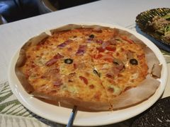 -一棵树·意大利西餐厅One Tree(新城店)