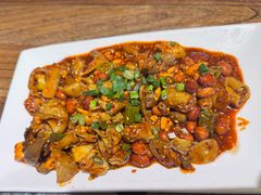油拌串串-老号尤兔头(玉堂店)