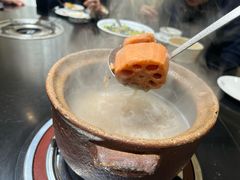 -鱼头泡饭·湖北菜·非物质文化遗产(岳家嘴总店)