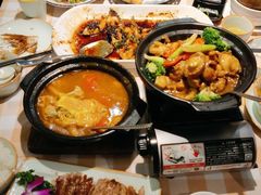 -珍味汤馆·潮汕家乡菜(保利文化广场店)