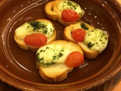 -萨莉亚意式餐厅(上下九店)